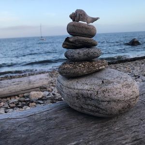 Meet your Posher, Samara